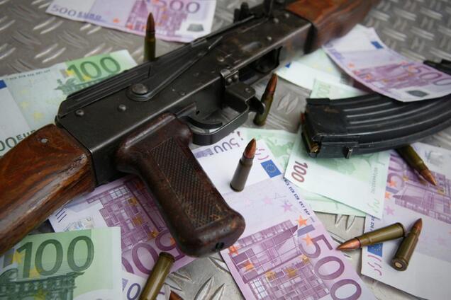 Як проросійські ЗМІ зіграли на боці недобросовісних українських торгівців зброєю: з'ясувались нові подробиці гучного скандалу