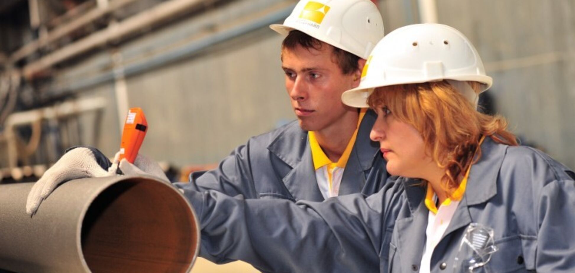 У 'Інтерпайпі' закликали запровадити 100% бронювання для металургів