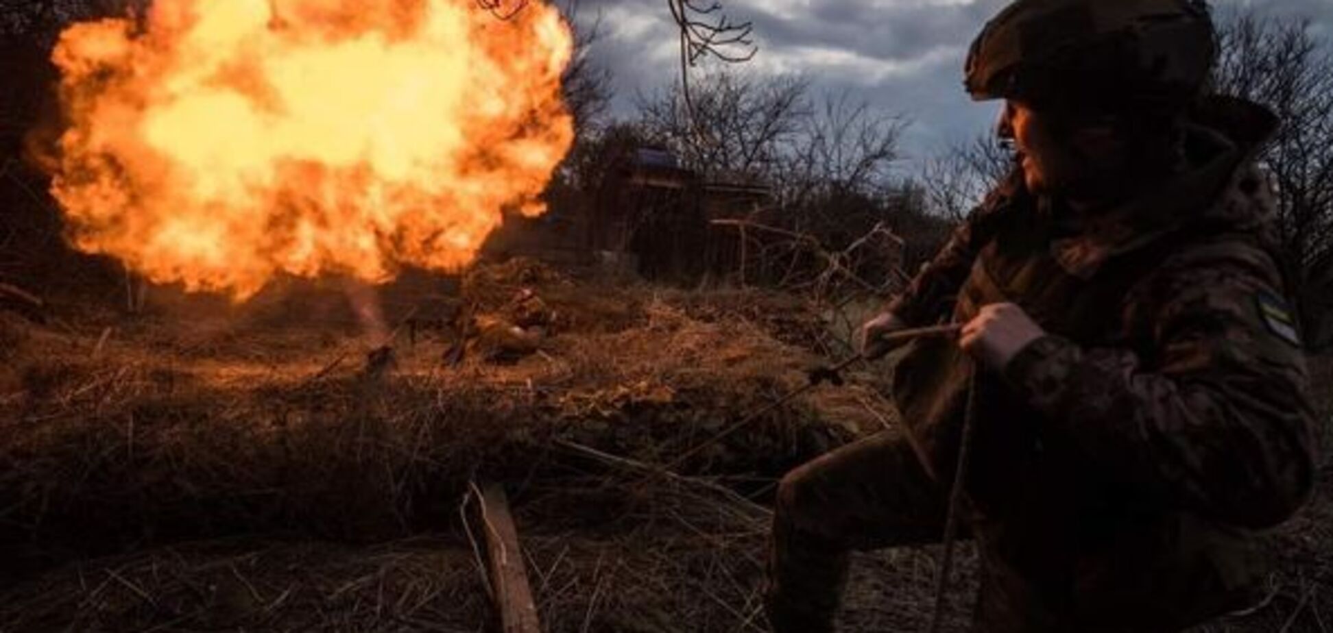 Ворог 17 разів намагався штурмувати на Покровському напрямку, ЗСУ контролюють ситуацію – Генштаб