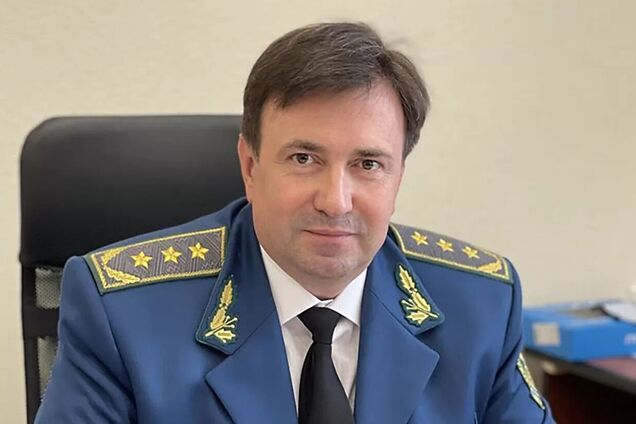 Руслан Черкаський намагається через суд повернутися на роботу до ДМС 