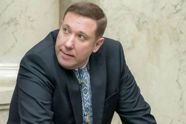 Экс-нардеп от БПП Сольвар мобилизовался в ВСУ: его дело слушают в ВАКС