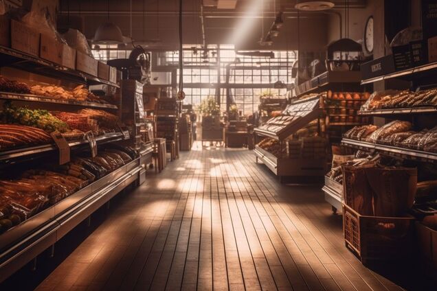 В супермаркетах нарушают права украинцев