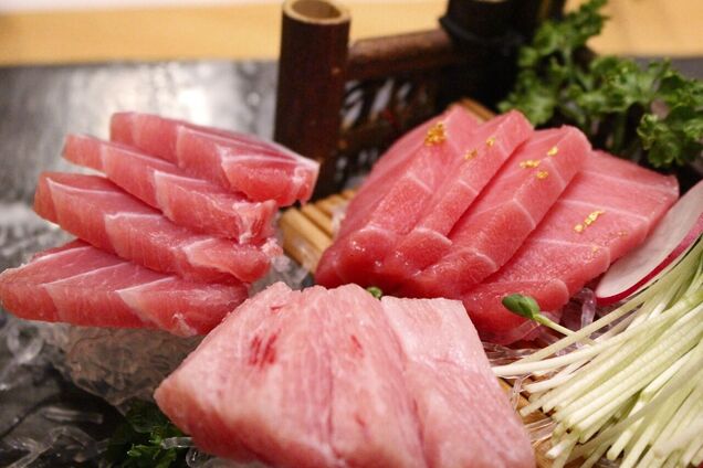 Почему его следует добавить в рацион: в чем польза потребления тунца
