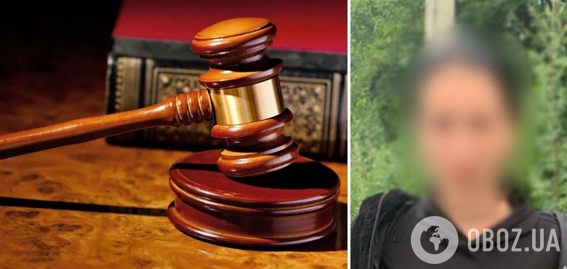 В Киеве за квартирную кражу будут судить рецидивистку