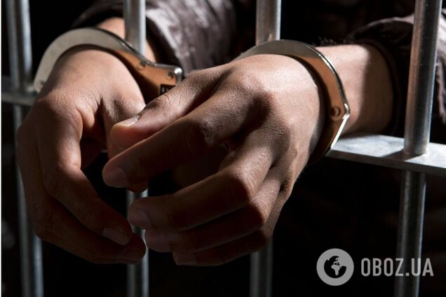 Поліцейські затримали зловмисника