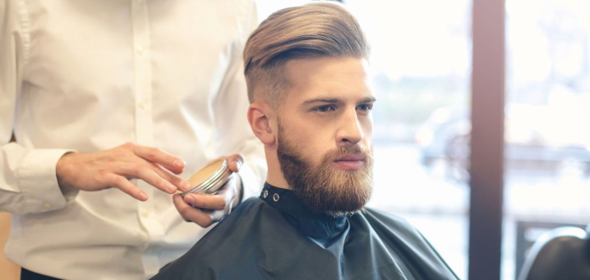 Гель для волос: узнайте о его негативных последствиях