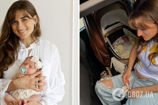 Как выглядит тело после кесарева сечения: Даша Евтух показала честные фото