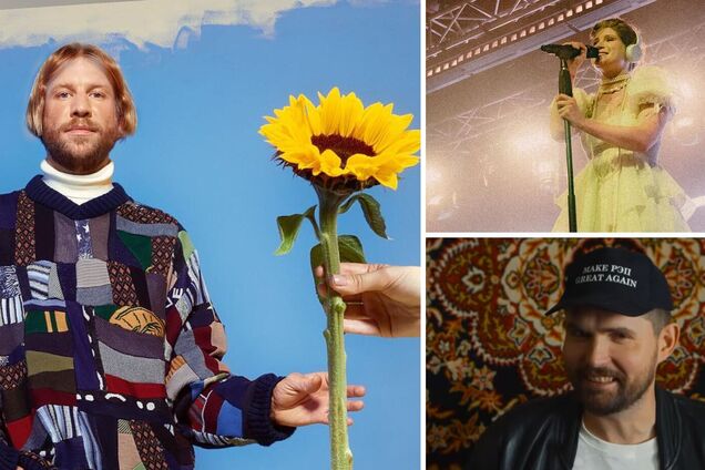 Монеточка і Noize Mc співали українською, Іван Дорн кричав 'Героям слава!', а зал лаяв Путіна: як пройшов скандальний концерт з 'хорошими росіянами' у Варшаві