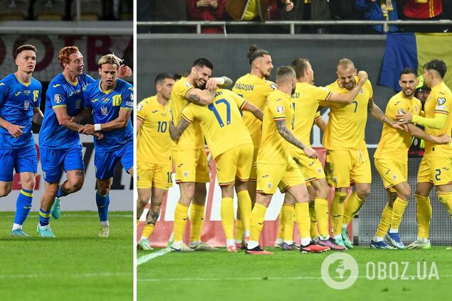 Букмекеры обнародовали котировки на стартовый матч сборной Украины на Евро-2024