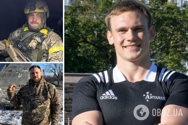 Служив у спецпідрозділі ГУР та брав у полон росіян: рятуючи побратимів на Донбасі, загинув гравець київського клубу