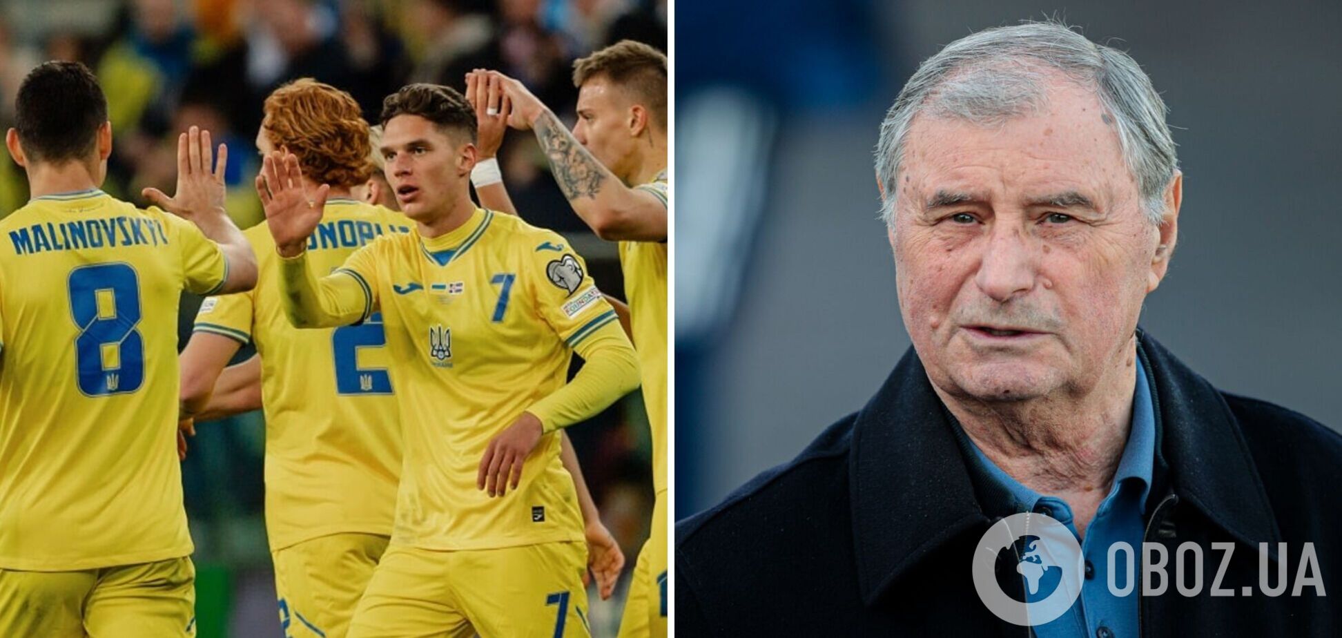 'Ничего, кроме разочарования': экс-тренер сборной России ответил на вопрос об Украине на Евро-2024