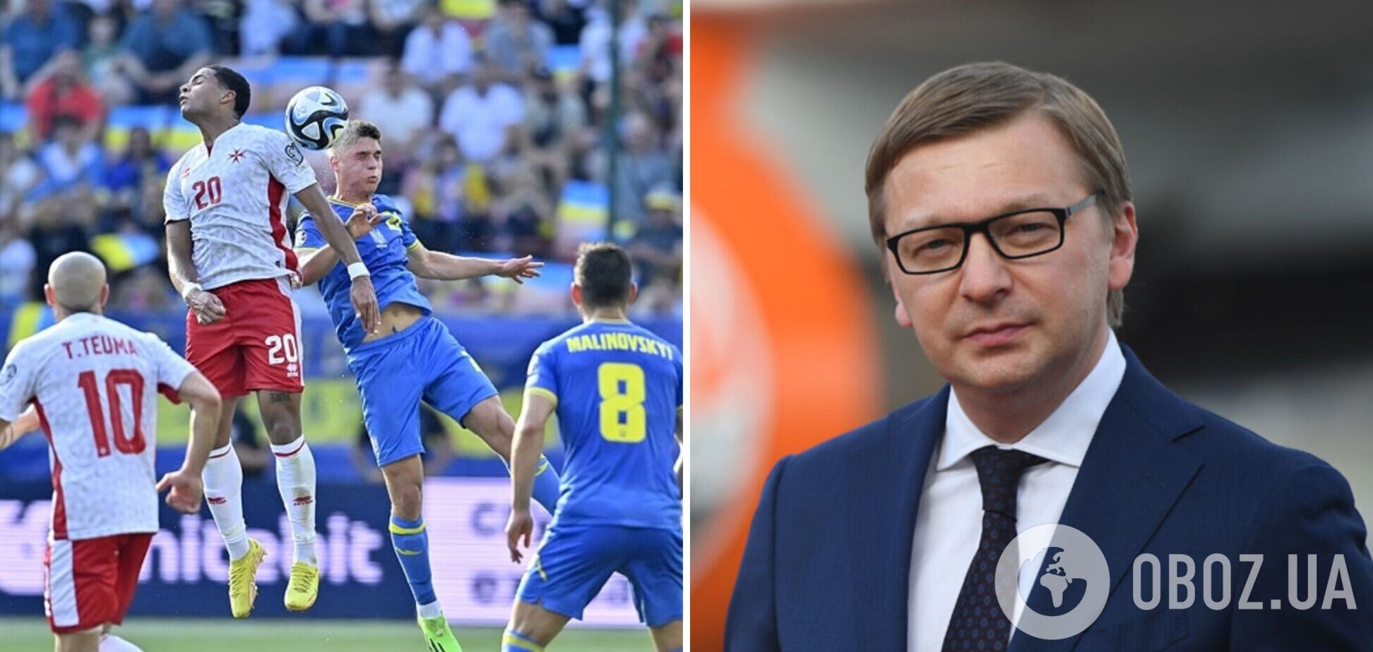 'Шахтар' повісив фантастичний цінник на лідера збірної України