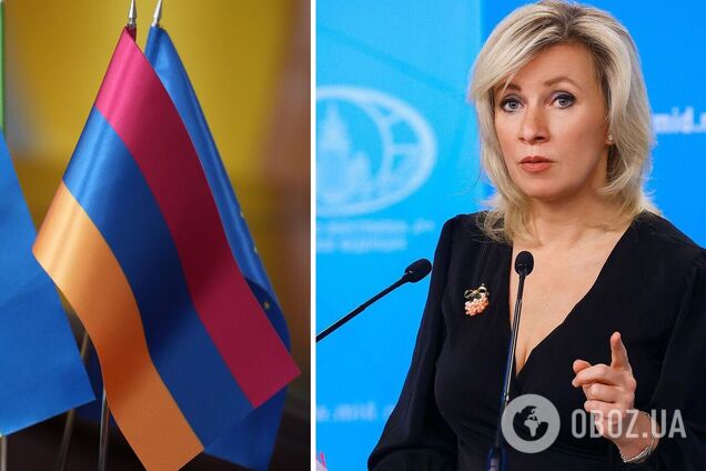 'Другого и не ожидали!' В РФ устроили истерику из-за визита делегации Армении в Бучу