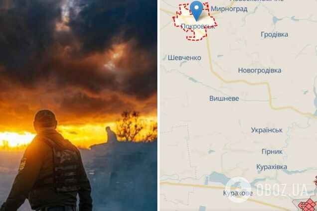 Ворог продовжує спроби атакувати у Вовчанську, на Покровському напрямку напружена ситуація – Генштаб
