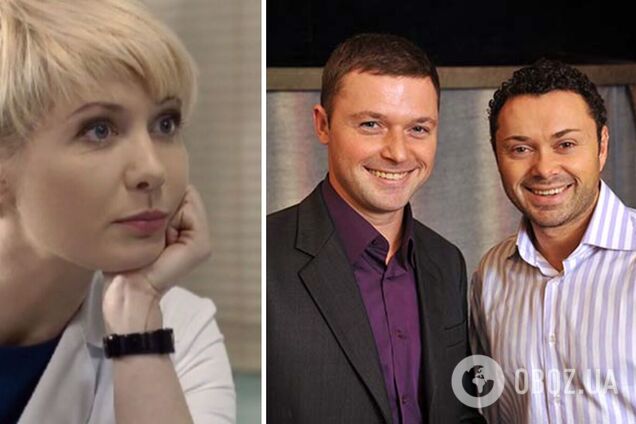 'Справляв враження нормальної людини'. Зірка 'Жіночого лікаря' розповіла про відомого росіянина з Херсонщини, який мовчить про війну