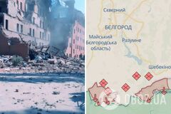 ЗСУ ударили по командному пункту РФ, з якого керували наступом на Вовчанськ: є зниклі безвісти. Фото