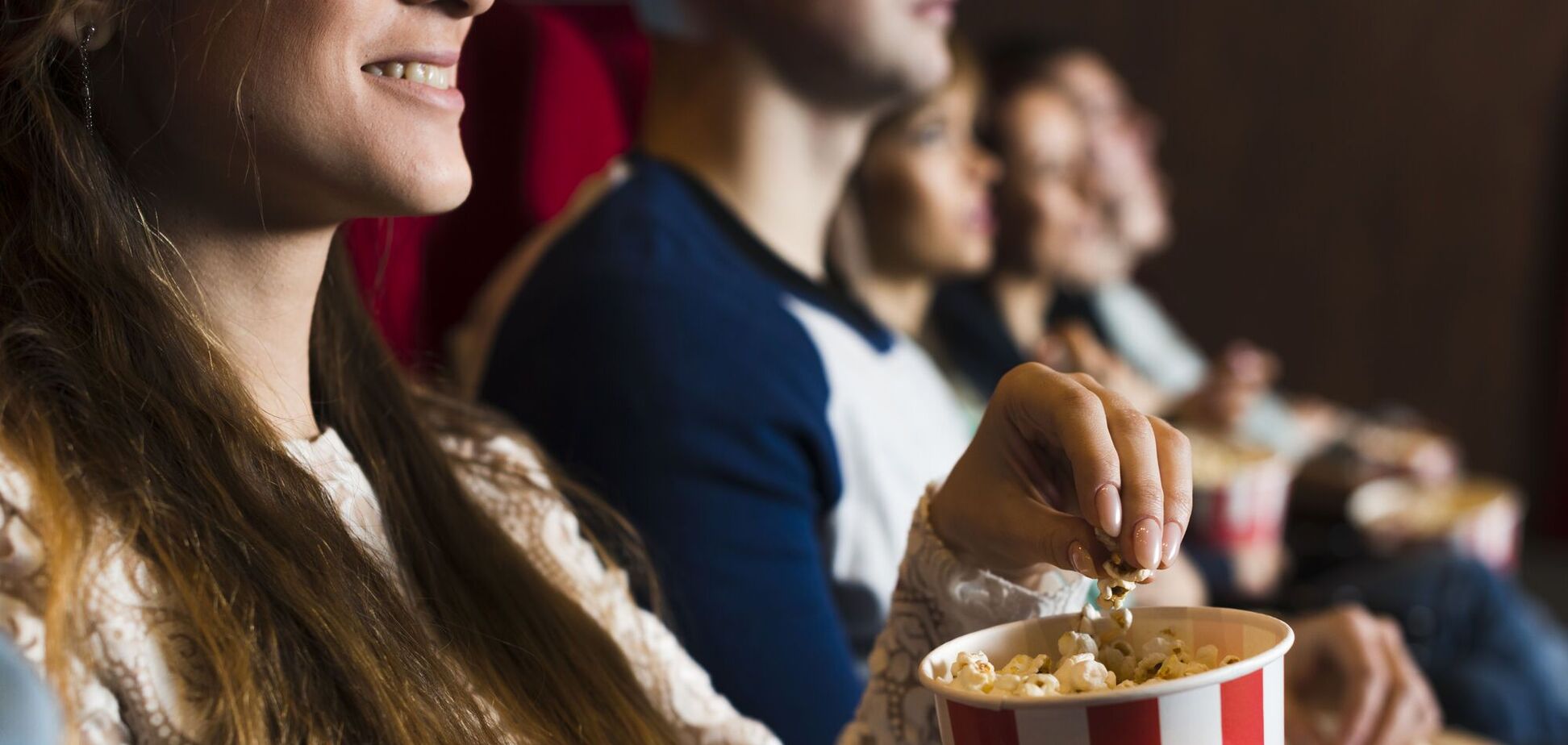 Що ваші улюблені фільми кажуть про ваш мозок: німецькі вчені провели дослідження