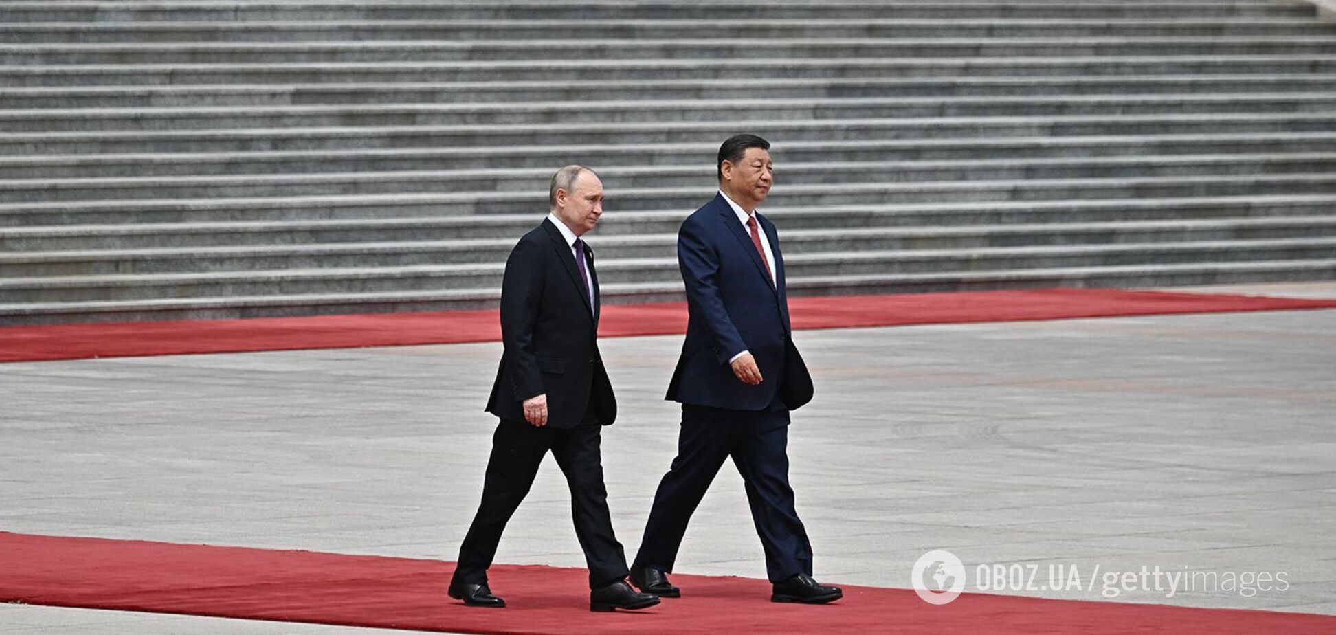 Російський пропагандист 'злив' реальне ставлення Росії до Китаю: у Пекіні обурені, назріває скандал