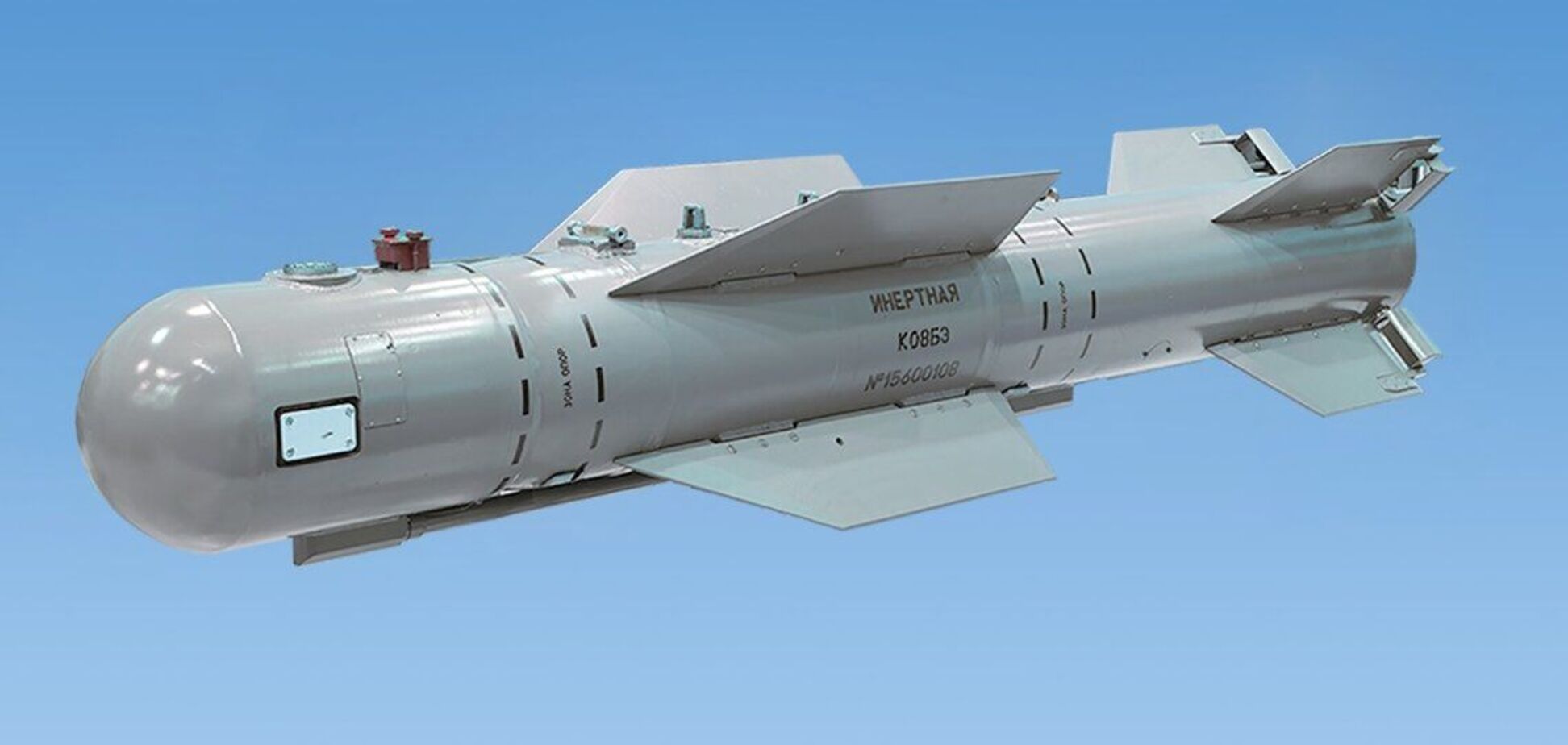 Чи змінить виробництво КАБів в Україні ситуацію на фронті: відповідь експерта