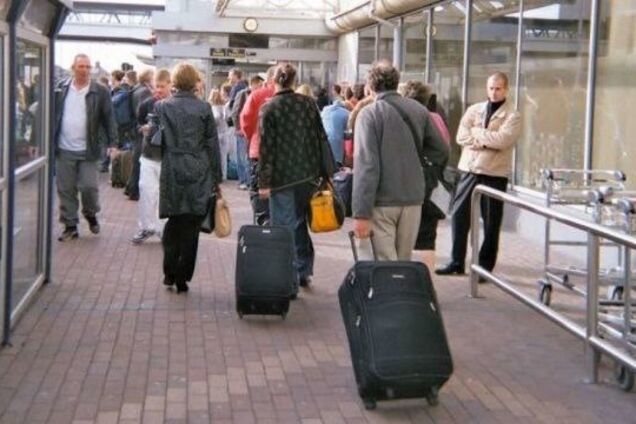 Повернення українців додому є найважливішим завданням для відновлення українського промислового потенціалу, – Кропачов