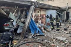 Окупанти поцілили по Харкову трьома КАБами: є влучання і поранені