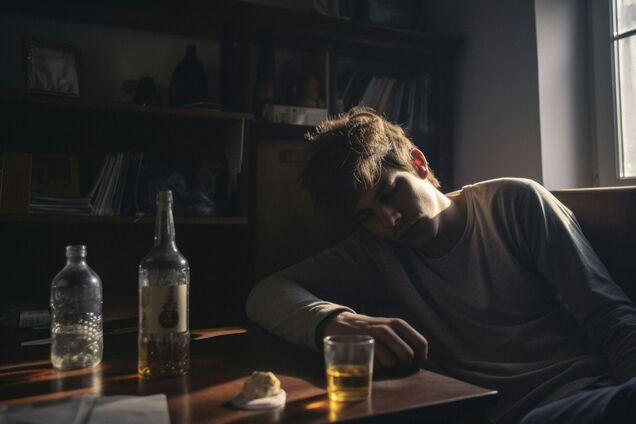 Горілка – завжди і всюди: як і чому люди спивалися в СРСР