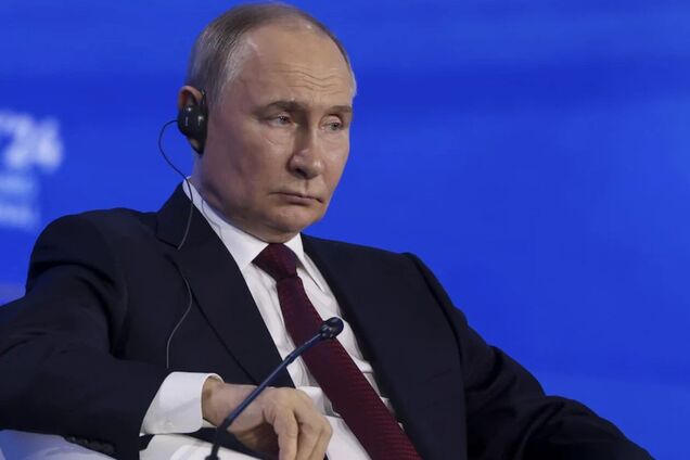 Україна принижує Путіна ударами по РФ – The Telegraph