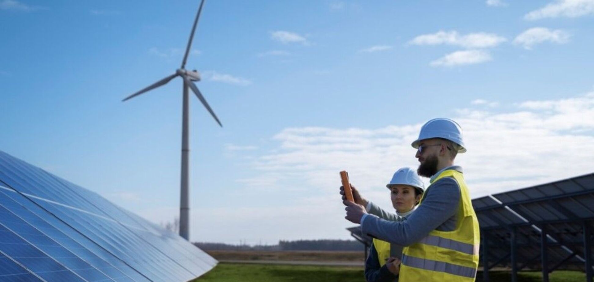 Інвестори обґрунтували для ЄБРР негативні наслідки зміни механізму підтримки 'зеленої' енергетики