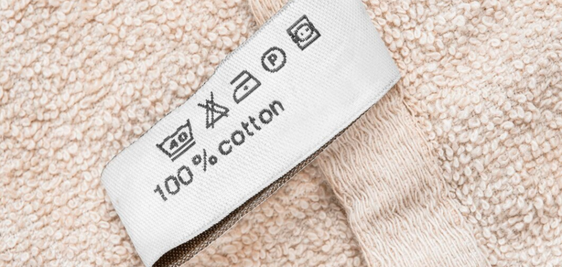 Что означает символ треугольника на этикетке одежды: это должны знать все