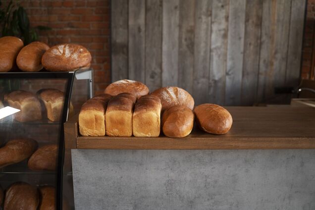 Цена на хлеб в Украине вырастет на 30%