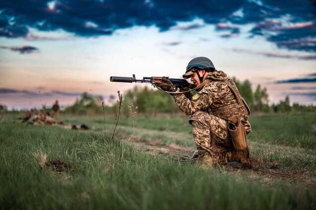 На Куп’янському і Курахівському напрямках ситуація напружена, ворог намагався прорвати оборону ЗСУ – Генштаб