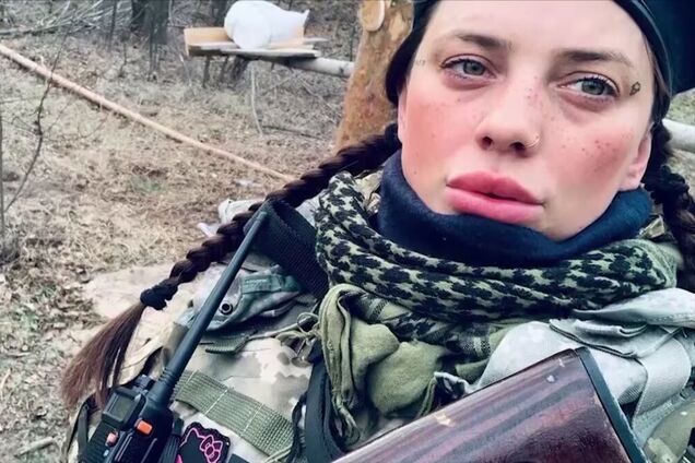 Вытаскивала раненых на Майдане, была личной стилисткой Зеленского: в больнице скончалась крымчанка Шура Рязанцева