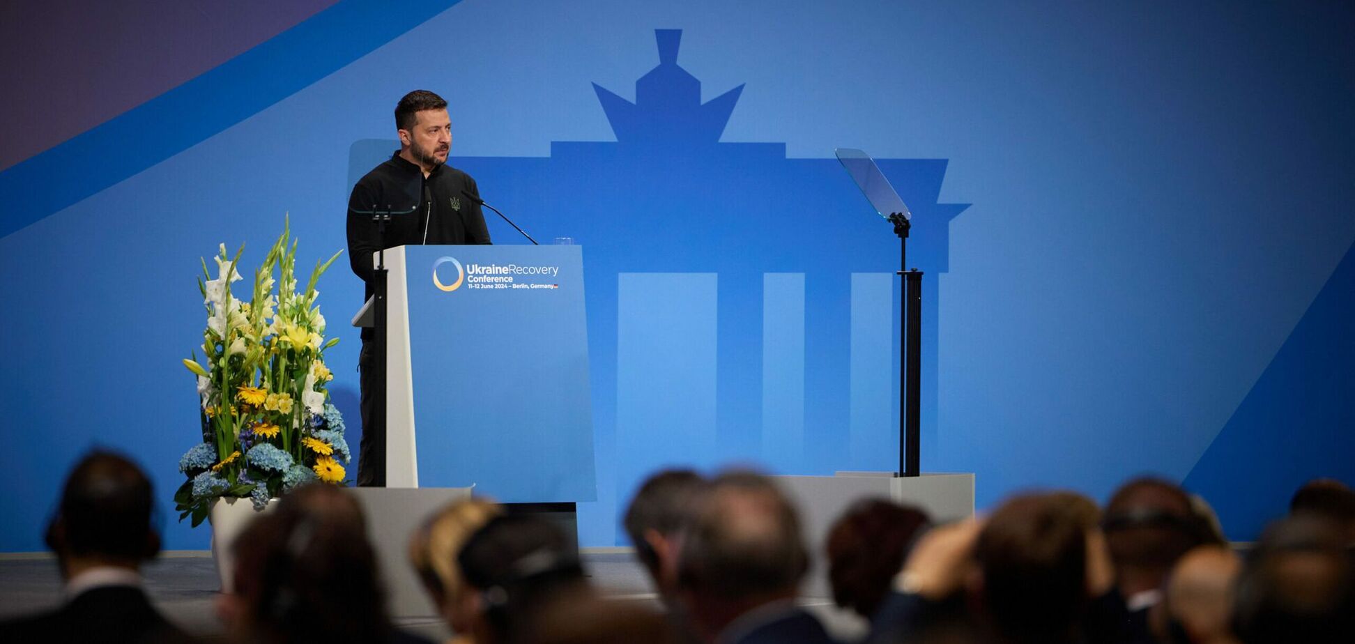 Які можливості для відновлення України відкриє конференція в Берліні: відповідь експерта