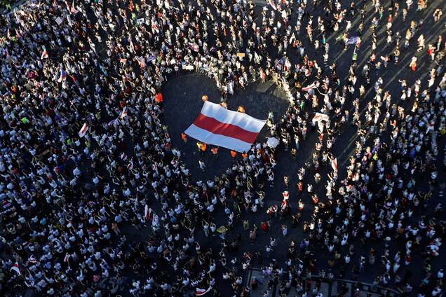 Стоит ли беларусам в эмиграции волноваться за свою безопасность?