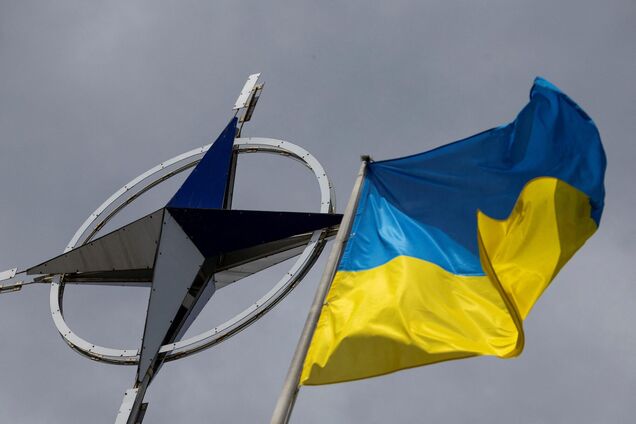 Когда войска стран НАТО наконец-то будут воевать в Украине?