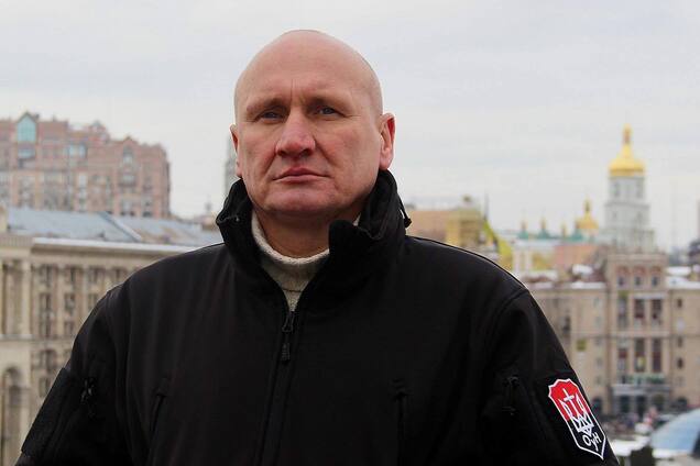 Стрілянина в Києві, штурм суду і важкі бої за Україну: головні факти про загиблого командира батальйону ОУН Миколу Коханівського