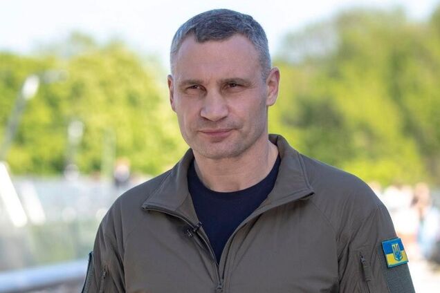 Кличко о выборах в Европарламент: уверен, что ЕНП продолжит помогать Украине в борьбе против агрессии РФ