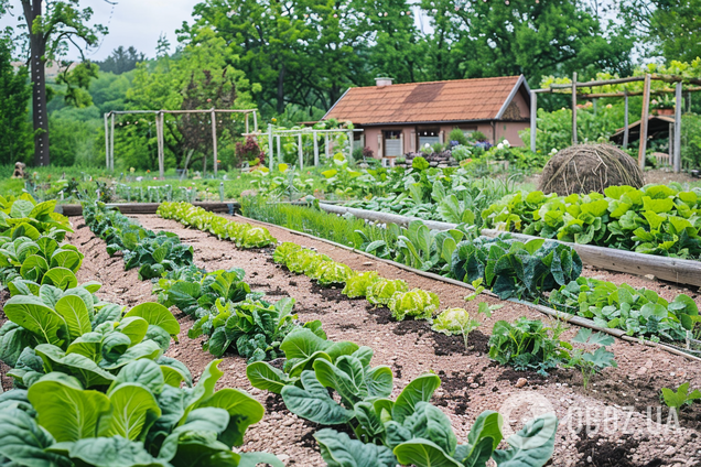 Як доглядати за рослинами та поливати город у літню спеку: поради від фермерів