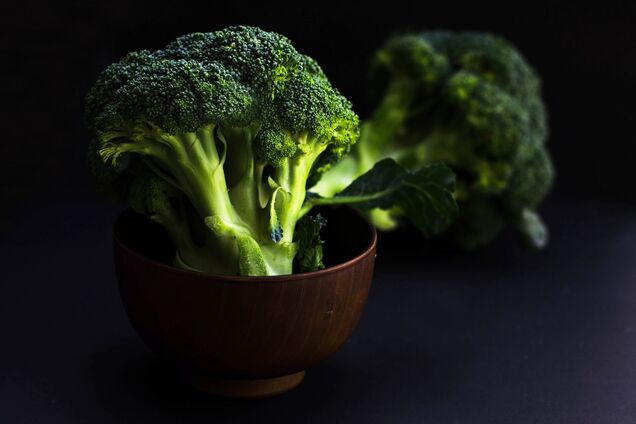 Найкращий овоч для очищення печінки: чому слід додати до раціону броколі 

