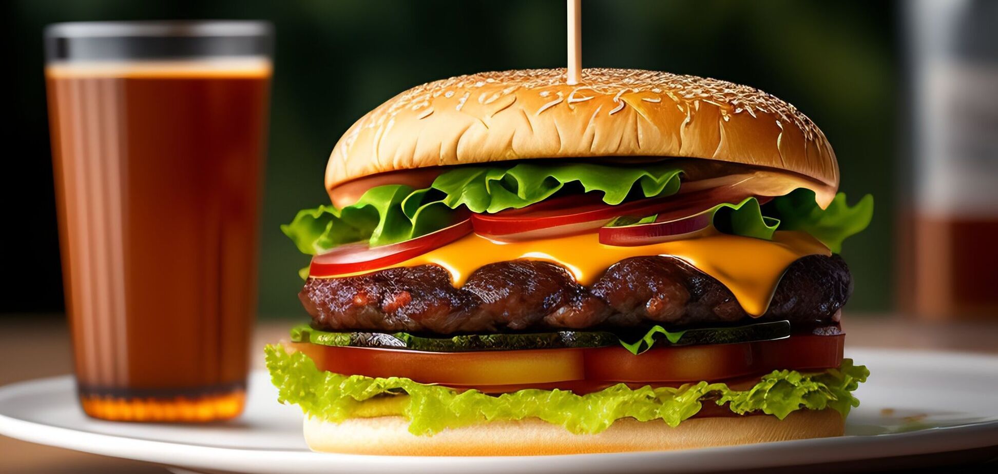 Для шанувальників McDonald's: наслідки щоденного вживання фастфуду для організму