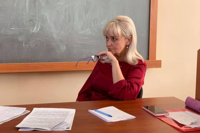 Фарион официально восстановили в должности профессора во Львовской политехнике: она получит почти 124 тыс. грн 'компенсации'