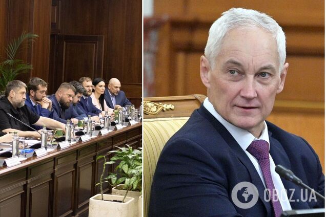 Белоусов провел закрытую встречу с 'военкорами': в ISW рассказали, как Кремль пытается реанимировать репутацию минобороны
