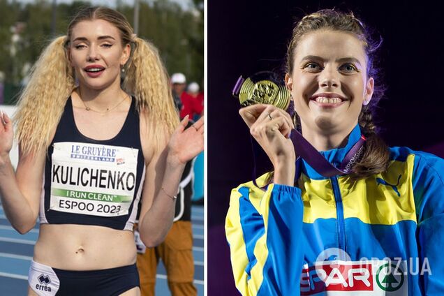 'Ти новини читаєш? Українку...' Російська суперниця Магучіх висловилася про життя в США