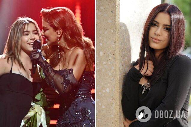 Макіяж чи перебір із фотошопом? 13-річна донька Ані Лорак нарвалася на хейт через дивні зміни в зовнішності