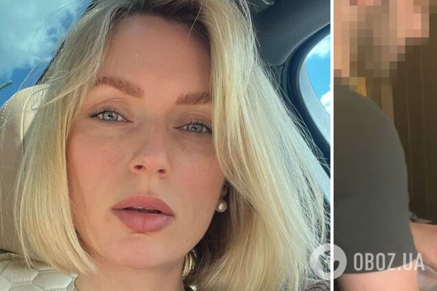 СБУ задержала дочь экс-мэра Полтавы, работавшую на 'избирательный штаб' партии Путина. Фото