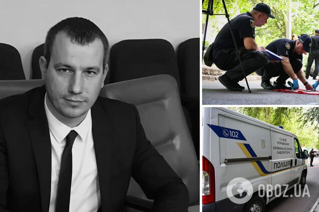 Спортивное сообщество в шоке: застреленный в Запорожье чиновник возглавлял областную Федерацию бокса