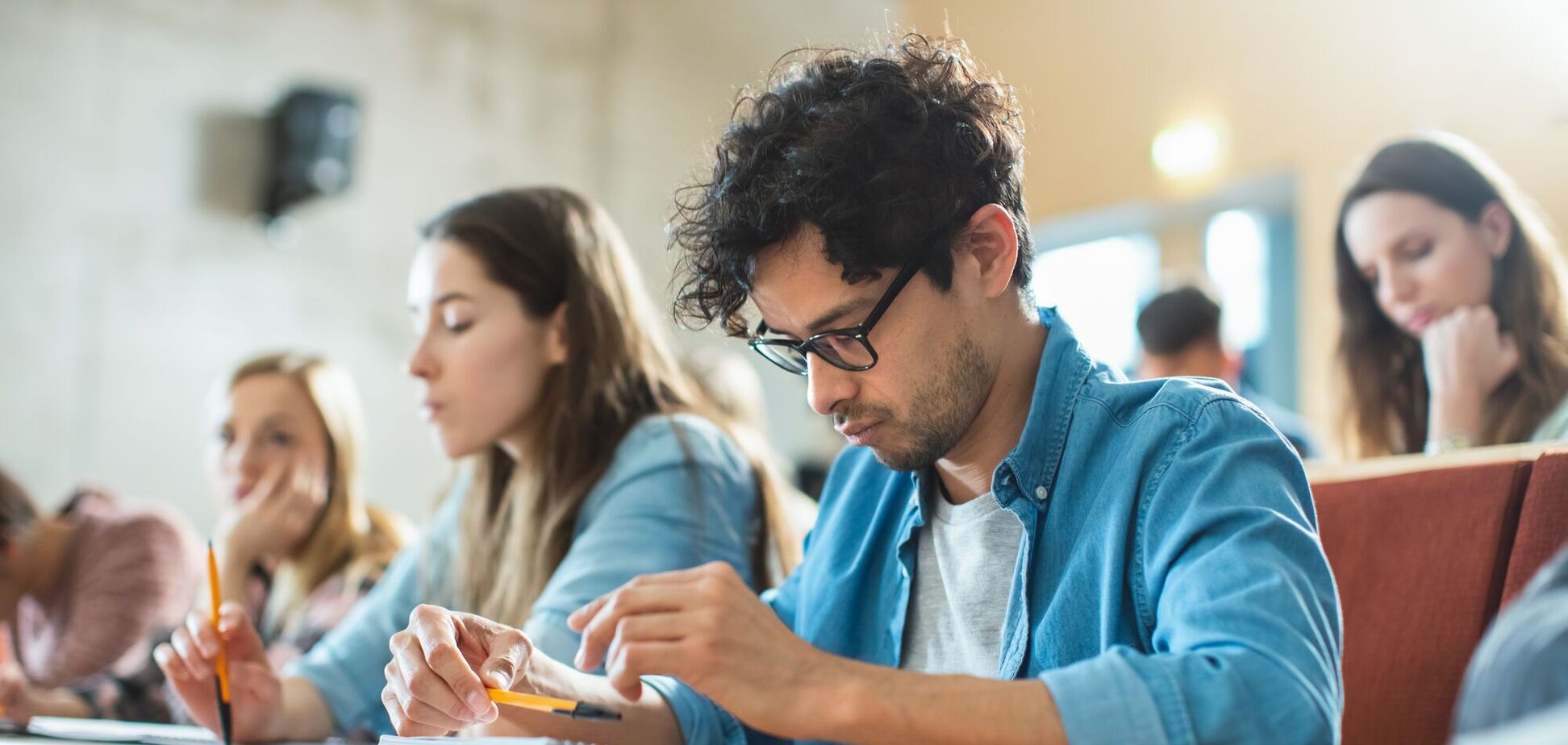 Майже 40%. Стало відомо, який предмет для вступу в магістратуру найчастіше обирали абітурієнти