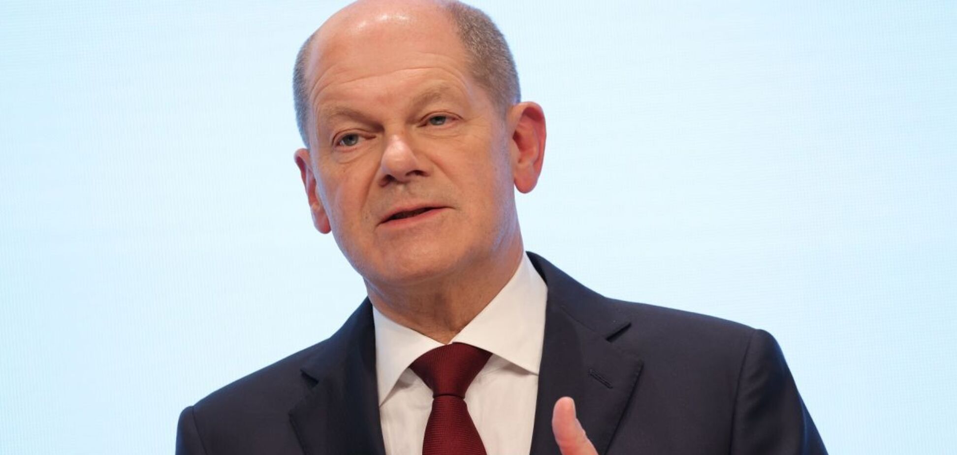 Третья система Patriot, IRIS-T, Gepard и не только: Шольц анонсировал новый пакет помощи Украине