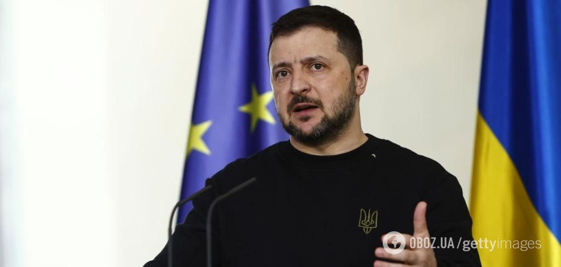 'Минск 'размахом в целый мир': Зеленский объяснил, почему РФ стремится попасть на Саммит мира, хотя публично это отрицает