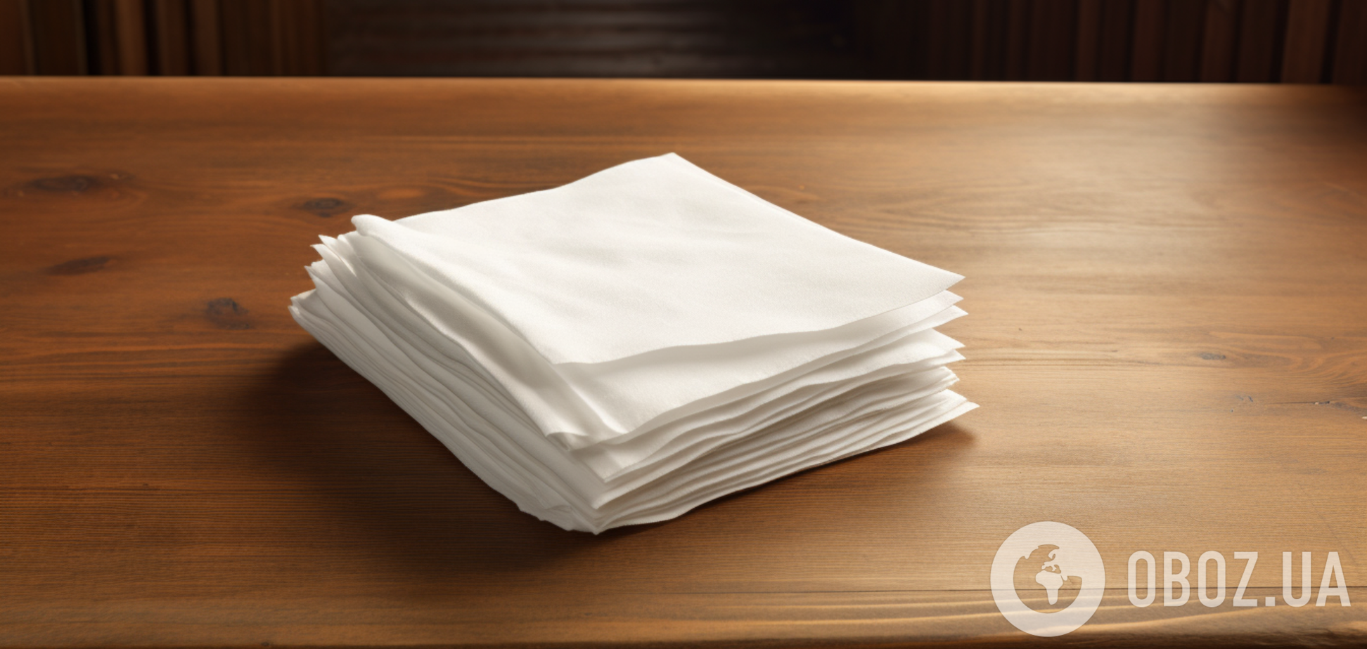 Не варто викидати: розумний спосіб використання висохлих дитячих серветок по всьому дому